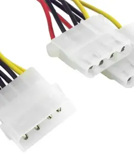 Gembird CC-PSU-1 Internal power splitter кабел