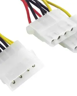 Gembird CC-PSU-1 Internal power splitter кабел