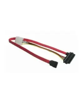 Gembird кабел Power and Data SATA III 35cm