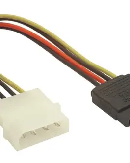 Gembird CC-SATA-PS Serial ATA 15 cm power кабел