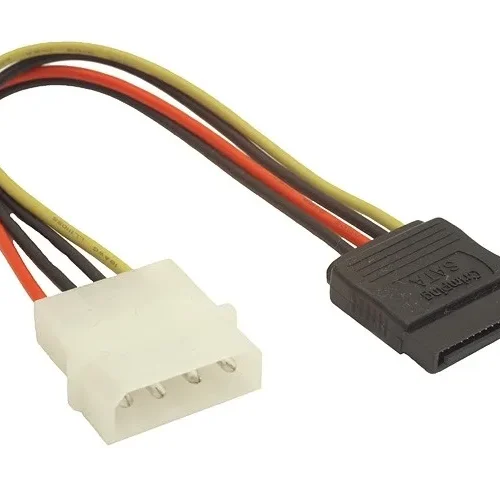 Gembird CC-SATA-PS Serial ATA 15 cm power кабел