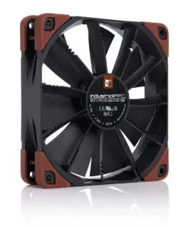 Вентилатор Noctua NF-F12-iPPC-24V-3000-SP-IP67-PWM