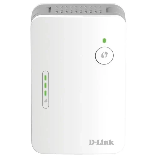 Alternative view of Безжичен Range Extender D-Link DAP-1620/E, AC1200, Двубандов