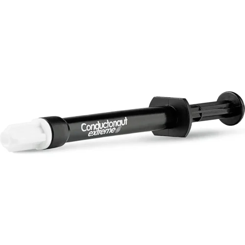 Alternative view of Термо паста Thermal Grizzly Conductonaut Extreme Liquid Metal, 1g
