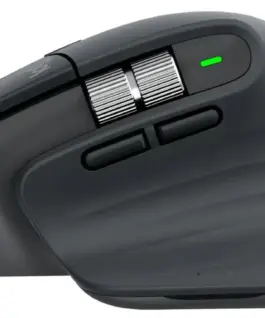 Alternative view of Безжична мишка, лазерна LOGITECH MX Master 3S