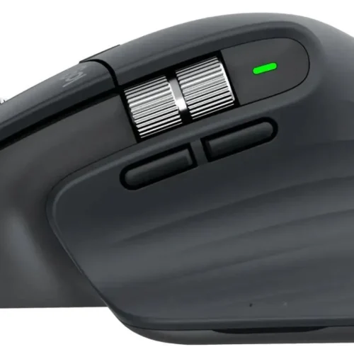 Alternative view of Безжична мишка, лазерна LOGITECH MX Master 3S