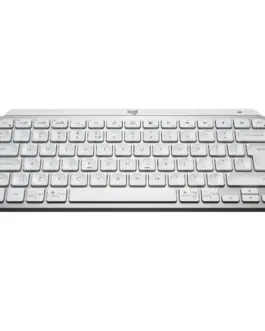 Alternative view of Безжична клавиатура Logitech MX Keys Mini