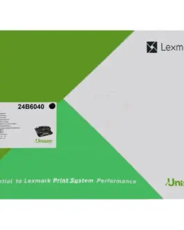 Alternative view of БАРАБАННА КАСЕТА ЗА LEXMARK M/XM 1140/1145/3150 Series/XM 1135 - DRUM UNIT - PN 24B6040