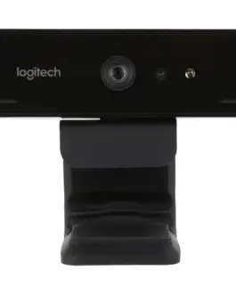 Уеб камера с микрофон LOGITECH BRIO 4K Ultra HD