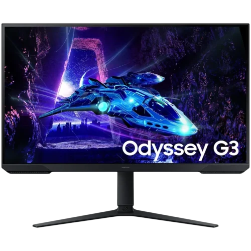 Монитор Monitor Samsung Gaming LS32DG300EUXEN G30D Odyssey G3 32