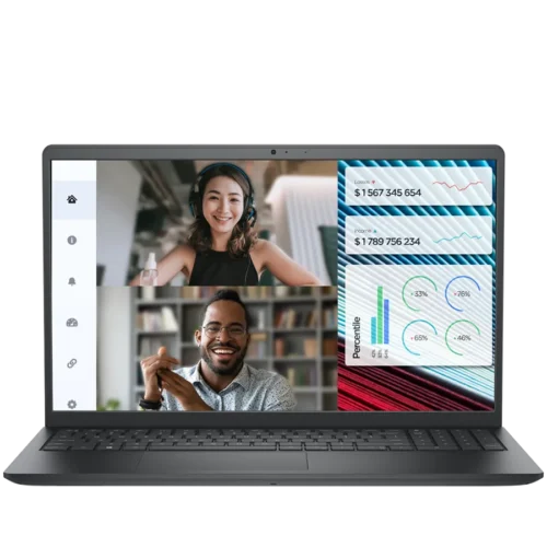 Лаптоп Dell Latitude 5550 Intel Core Ultra 7 165U vPro(12C 14T 12MB cache up to 4.9GHz Turbo) 15.6