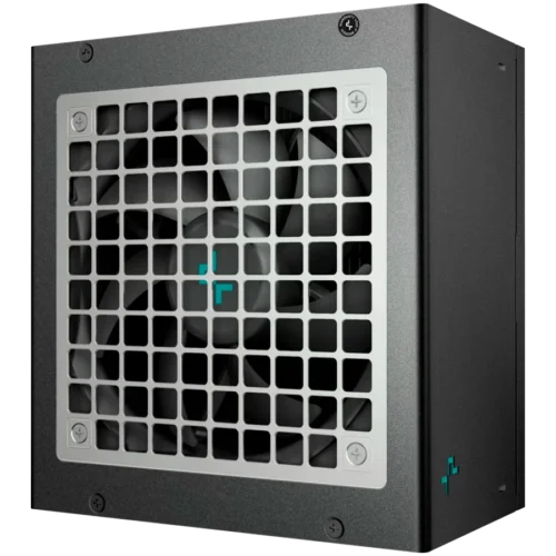 Захранване за компютър DeepCool PX1000-P 1000W 80 Plus PLATINUM Fully Modular Flat Black Cables 135mm FDB Fan Fluid Dyna