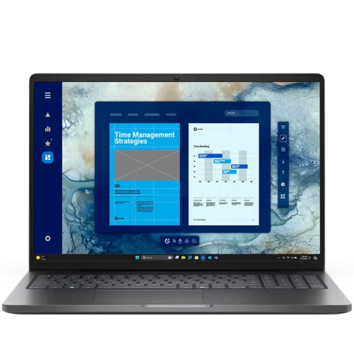 Лаптоп Dell Pro 16 (PC16250) Intel Core i5 120U (10C up to 5.0GHz) 16.0