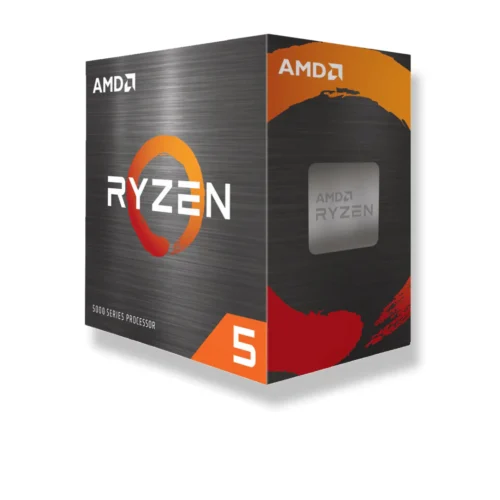 Процесор AMD RYZEN 5 5600XT 6-Core 3.7 GHz 35MB 65W AM4 BOX