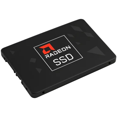 SSD диск AMD 960GB SSD 2.5