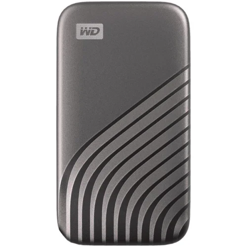 Външно SSD Western Digital My Passport 1TB 2.5