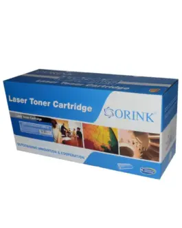 Тонер касета ORINK KYOCERA TK-160- FS1120D/ P2035D, 2500, Черен