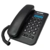 Maxcom Desk Phone MM28D HS