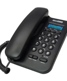 Maxcom Desk Phone KXT100