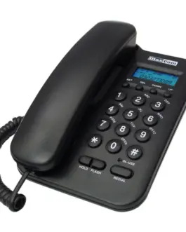 Maxcom Desk Phone KXT100