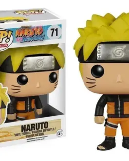 Фигурка Funko POP! Animation: Naruto Shippuden - Naruto #71