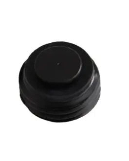 Alternative view of Винт Alphacool Eiszapfen, V.2 G1/4, Черен мат