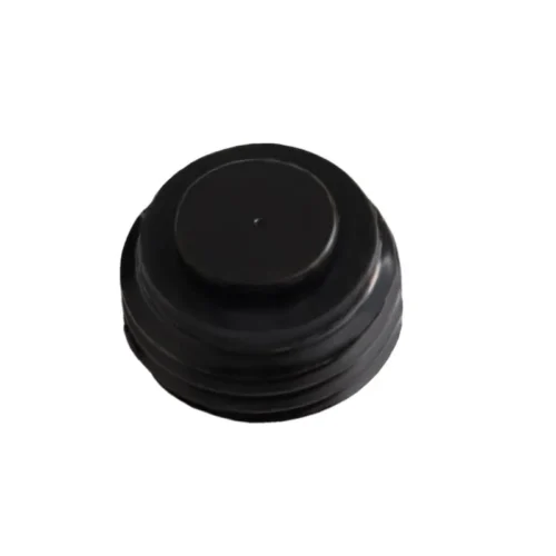 Alternative view of Винт Alphacool Eiszapfen, V.2 G1/4, Черен мат