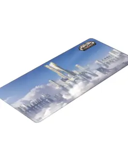 Alternative view of Геймърски пад World of WarCraft, XL