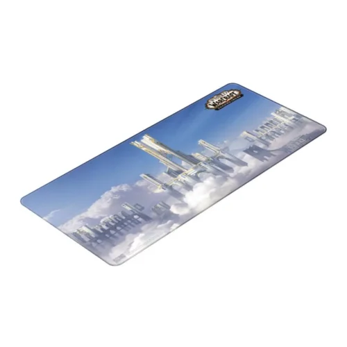 Alternative view of Геймърски пад World of WarCraft, XL