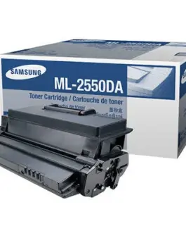 КАСЕТА ЗА SAMSUNG ML 2550/2551N/2552W - Black - PN ML-2550DA (ML2550DA)