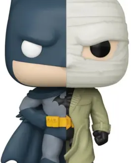 Фигурка Funko Pop! Heroes: DC Comics - Batman (Hush) #460