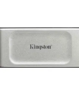 Външен SSD диск Kingston XS2000 SSD 500GB