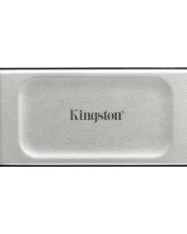 Външен SSD диск Kingston XS2000 SSD 500GB