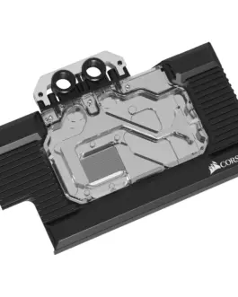 Alternative view of Воден блок за видео карта Corsair Hydro XG7 RGB за RTX 2070 Series Founders Edition
