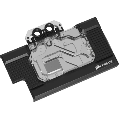 Alternative view of Воден блок за видео карта Corsair Hydro XG7 RGB за RTX 2070 Series Founders Edition