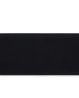 Геймърски пад Glorious Extended черен