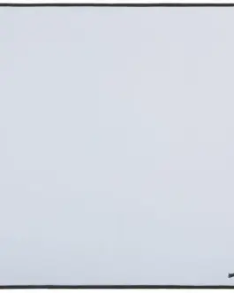 Геймърски пад Glorious XL Heavy бял