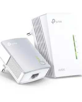 PowerLine адаптер TP-Link TL-WPA4220 Starter Kit