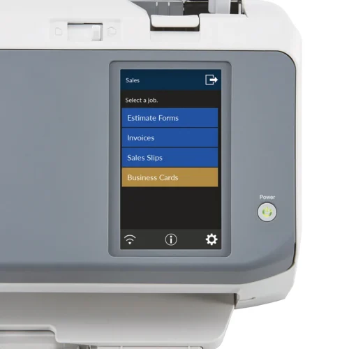 Документен скенер Ricoh Image scanner fi-7300NX