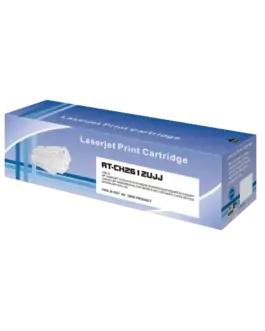 УНИВЕРСАЛНА КАСЕТА ЗА HP Laserjet 1010 - Q2612A/CANON CRG-703 (CRG703) - Black - PN RT-CH2612U - BLUE