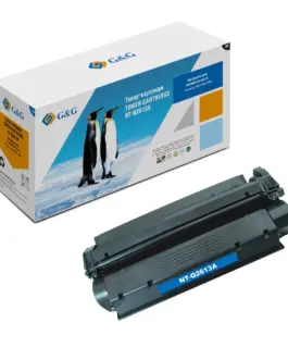 УНИВЕРСАЛНА КАСЕТА ЗА HP Laserjet 1000/1150/1200/1220/1300/3310/3300/3330/3380/CANON LBP 1210 - EP-25 (EP25)/C7115A/Q261