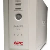 APC BACK-UPS 325VA BK325I