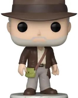 Фигурка Funko Pop! Movies: Indiana Jones - Indiana Jones #1385 Vinyl Figure