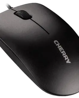 Alternative view of Мишка за компютър с кабел CHERRY MC 1000