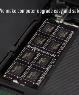 Alternative view of Памет за лаптоп Team Group Elite DDR3L - 8GB, 1600 mhz, CL11-11-11-28 1.35V