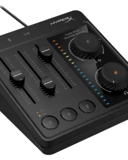Аудио Миксер HyperX