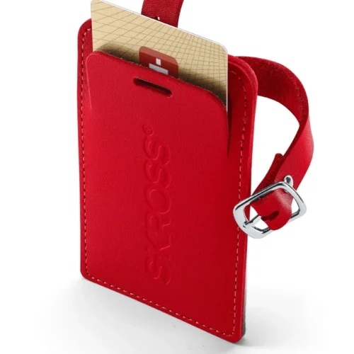 Етикет за багаж Skross Luggage Tags