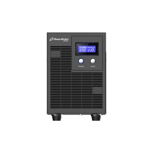 Alternative view of UPS POWERWALKER VI 3000 STL, 3000 VA Line Interactive