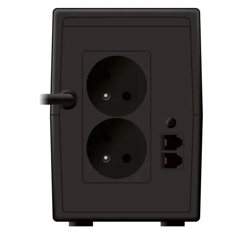 PowerWalker UPS LINE-INTERACTIVE 850VA 2X 230V PL OUT