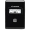 PowerWalker UPS line-interactive 650VA 2X 230V PL OUT, RJ11 IN/OUT, LCD